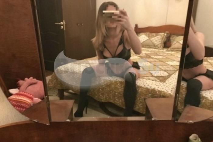 проститутка Соня