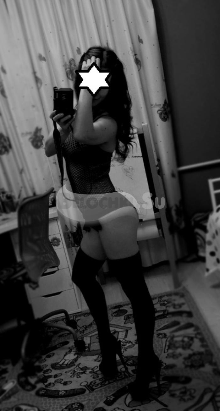 Проститутка Лёлик г. Белорецк